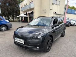 Citroën C4 Cactus 1.2 ESSENCE 110 CV FEEL SHINE