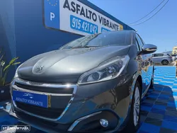 Peugeot 208 1.2 PureTech Style