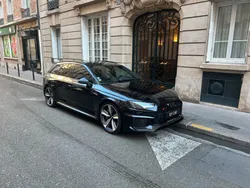 Audi RS4 Avant V6 2.9 TFSI 450 Quattro Tiptronic / B&O / Carbone / Carplay / Camera / Head-up/ IMMAT FRANCE