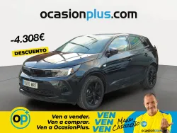 OPEL Grandland 1.2T S&S GS 130