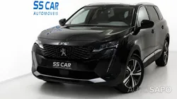 Peugeot 5008 1.2 PureTech Allure Pack EAT8 de 2023
