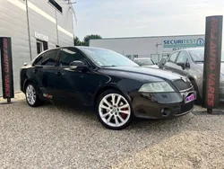 Skoda octavia 2.0 tdi 170ch rs