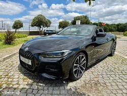 BMW 420 d Desportiva M Auto