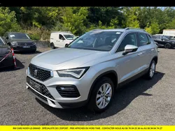 SEAT ATECA 2.0 TDI 115 ch Start/Stop Style EXPORT TUNISIE MAROC PRIX EN HT