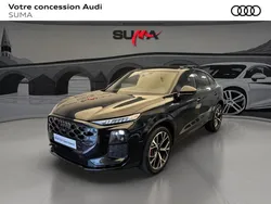 Audi Q3 Sportback DIESEL TDI 150 ch S tronic 7 S line