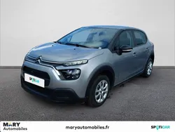 CITROEN C3 PureTech 83 S&S BVM5 Feel Pack