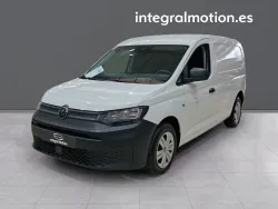 VOLKSWAGEN Caddy Furgón Maxi 2.0TDI 75kW
