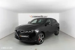 Alfa Romeo Tonale 1.3 Plug-In Hybrid Veloce e-AWD