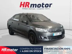 CITROEN C-Elysée 1.2 PureTech Shine 82