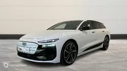 Audi A6 Avant E-Tron e-tron 428ch quattro S line