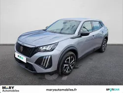 PEUGEOT 2008 PureTech 100 S&S BVM6 Active