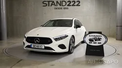 Mercedes-Benz Classe A de 2023