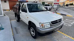 Toyota Hilux de 2003