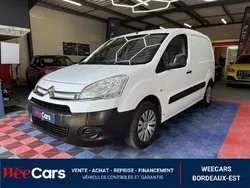 Citroen berlingo generation-ii fourgon 1.6 bluehdi 75 20l1 business