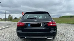 Mercedes-Benz C 220 C 220 d  Automático Full Extras