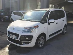 Citroen c3 picasso 1.6 hdi 90ch pack airdream business