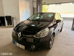 Renault Clio 1.5 dCi Dynamique Sport Edtion