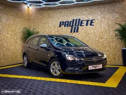 Opel Astra Sports Tourer 1.6 CDTI Dynamic S/S