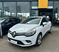 RENAULT Clio Estate ENERGY TCe 90