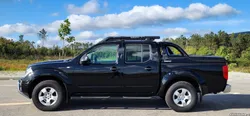 Nissan Navara Sport D40 NAÇIONAL