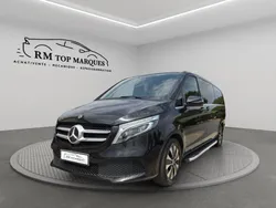 Mercedes Classe V Extra-Long 300 d 239 ch 9G-TRONIC Avantgarde - Garantie 6 mois