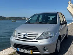Citroën C3 1.1 Furio