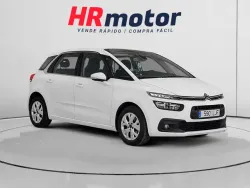 CITROEN C4 1.2 PureTech S&S Live EAT8 130