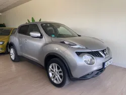 NISSAN Juke 1.2 DIG-T Acenta 4x2 115