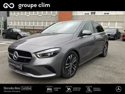 Mercedes-benz Classe B 200d 150ch Progressive Line 8G-DCT