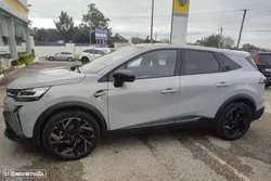 Renault Symbioz 1.6 E-Tech Full Hybrid Espirit Alpine