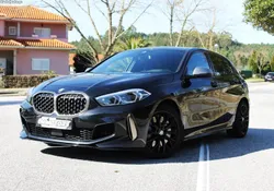 BMW M135 Xdrive Pack M