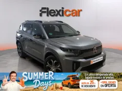 CITROEN C3 Aircross Turbo You 100