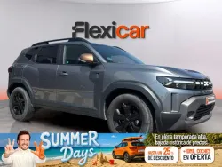 DACIA Duster 1.2 TCe Extreme 4x2 96kW 48v