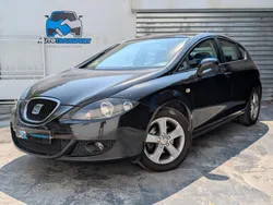 SEAT LEON 1.6i 102ch Stylance