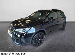 SEAT Arona 1.0 TSI 95 ch Start/Stop BVM5 FR