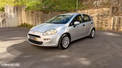 Fiat Punto 1.2 Pop Start&Stop