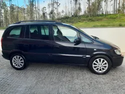 Opel Zafira 2.2 DTi 7 Lugares