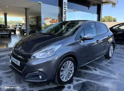 Peugeot 208 1.2 PureTech Allure