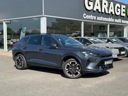 Cupra Formentor 2.0 TDI 150 ch DSG7 V