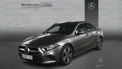 MERCEDES Clase A A 180d 8G-DCT