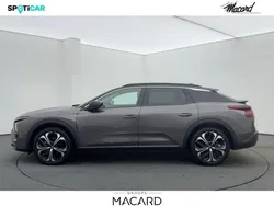 Citroen C5 X PureTech 130ch S&S Shine EAT8