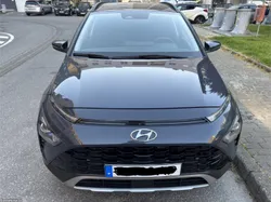 Hyundai Bayon TGDi Premium