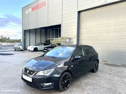 SEAT Ibiza 1.4 TDi FR