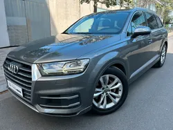 Audi q7 ii 3.0 tdi 272 avus quattro tiptronic 8 7 places