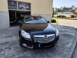 Opel Insignia SPORTS TOURER 2.0 CDTI COSMO