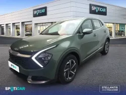 KIA Sportage 1.6 T-GDi HEV Drive