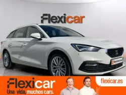 SEAT León 2.0 EcoTSI S&S DSG7 FR 190