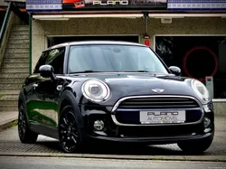 MINI Cooper D 115cv