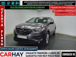 OPEL Grandland X PHEV 1.6 Turbo Edition AT8 4x2