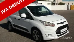 Ford Transit Connect Connect 1.6 TDCi 210 L2 Trend de 2015